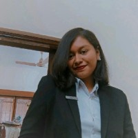 Zuriel Nathania Brown