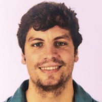 Bastian García Pérez