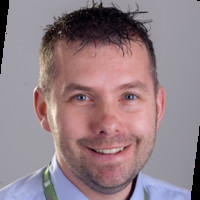 Paul Cummins