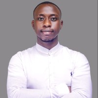 Kamwebaze Elvin