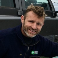 Bernhard Baumann