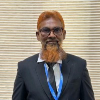 Syed Rabbani