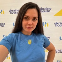 Nataliia Kulbida