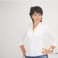 Tetyana Synko