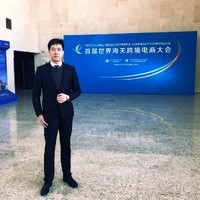 Ziyun Wang