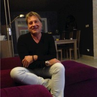 Thierry Anguille