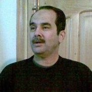Irfan Naziri
