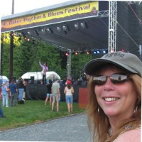 Janice Gage