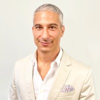 Christopher Faris