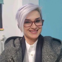 Mihaela Balas