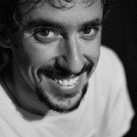 Camilo Zaffora