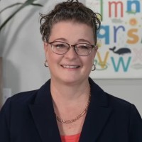 Robin Illchuk, R.SLP, M-SLP, S-LP(C)