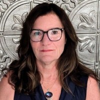 Naomi Furmston