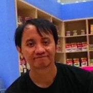 Kodrat Setiawan