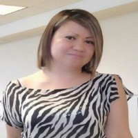 Maria Wilson