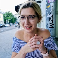 Tatiana Bezdnikava (Kastrytskaya)