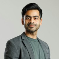 Sanoor Rasheed, Assoc. Cipd