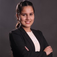Nidhi Pokhariyal