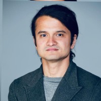 Aawaz Pokhrel, Phd