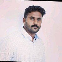 Muhammed Sajid S