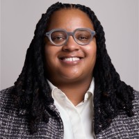 Angelique Cooper