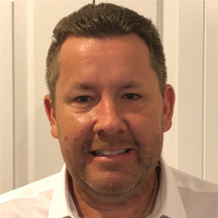 Jordan Stoltz, PMP