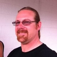 Tom Dewitt