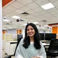 Nandini Awasthi