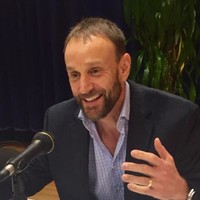 Laurent Huber
