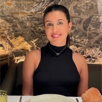 Lucy Visram Cipolletta