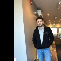 Saqlain Kirmani