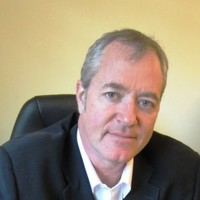 Mark Drysdale