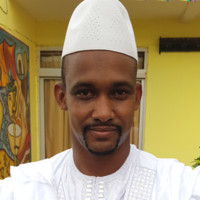 Ibrahim DICKO