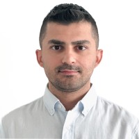 Hadi Faturechi, M.Sc., Eit
