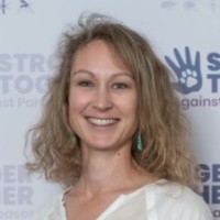 Cécile Collignon