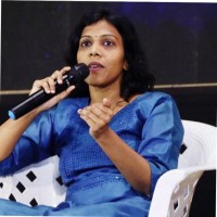 Navya KP