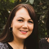 Rebecca Van Deuren-Sample