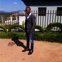 Ndamulelo Kone