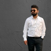 Bhavesh Chaudhary