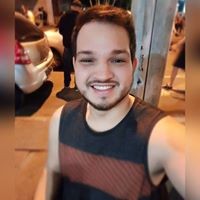 Matheus Benezoli