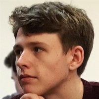 Ben Crocker