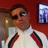 Tony Bailey
