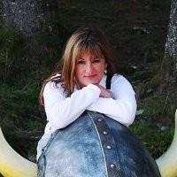 Nancy Bartley