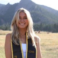 Caroline Schaffer