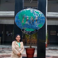 Ranjitha Radhakrishnan
