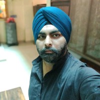 Harvinder Singh Kochhar
