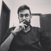 Muhammad Monis Khan