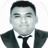 Vicente Adrian Flores Rodriguez