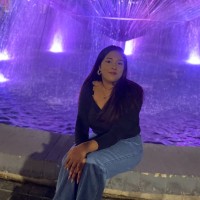 Sharon Singh