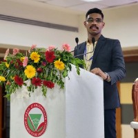 Raj Sahasransu Biswal